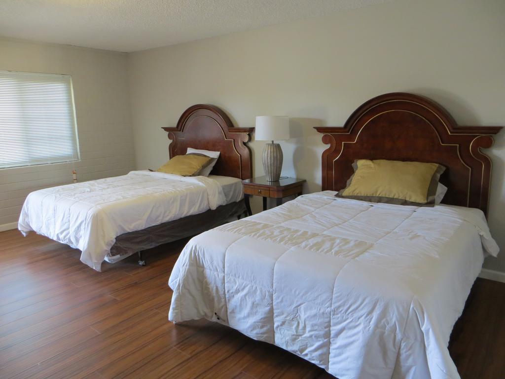 Roulette Motel Las Vegas Ngoại thất bức ảnh