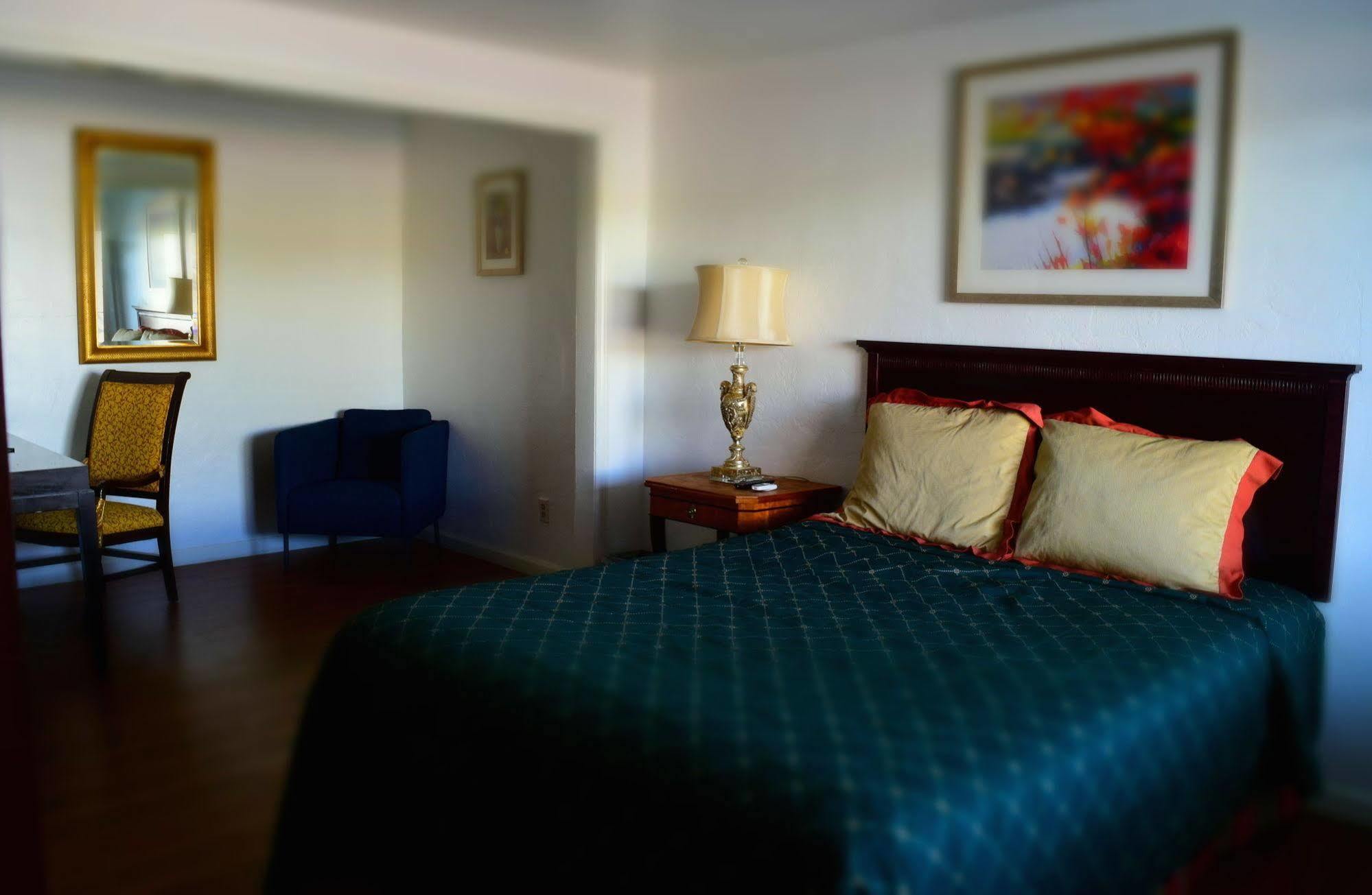 Roulette Motel Las Vegas Ngoại thất bức ảnh