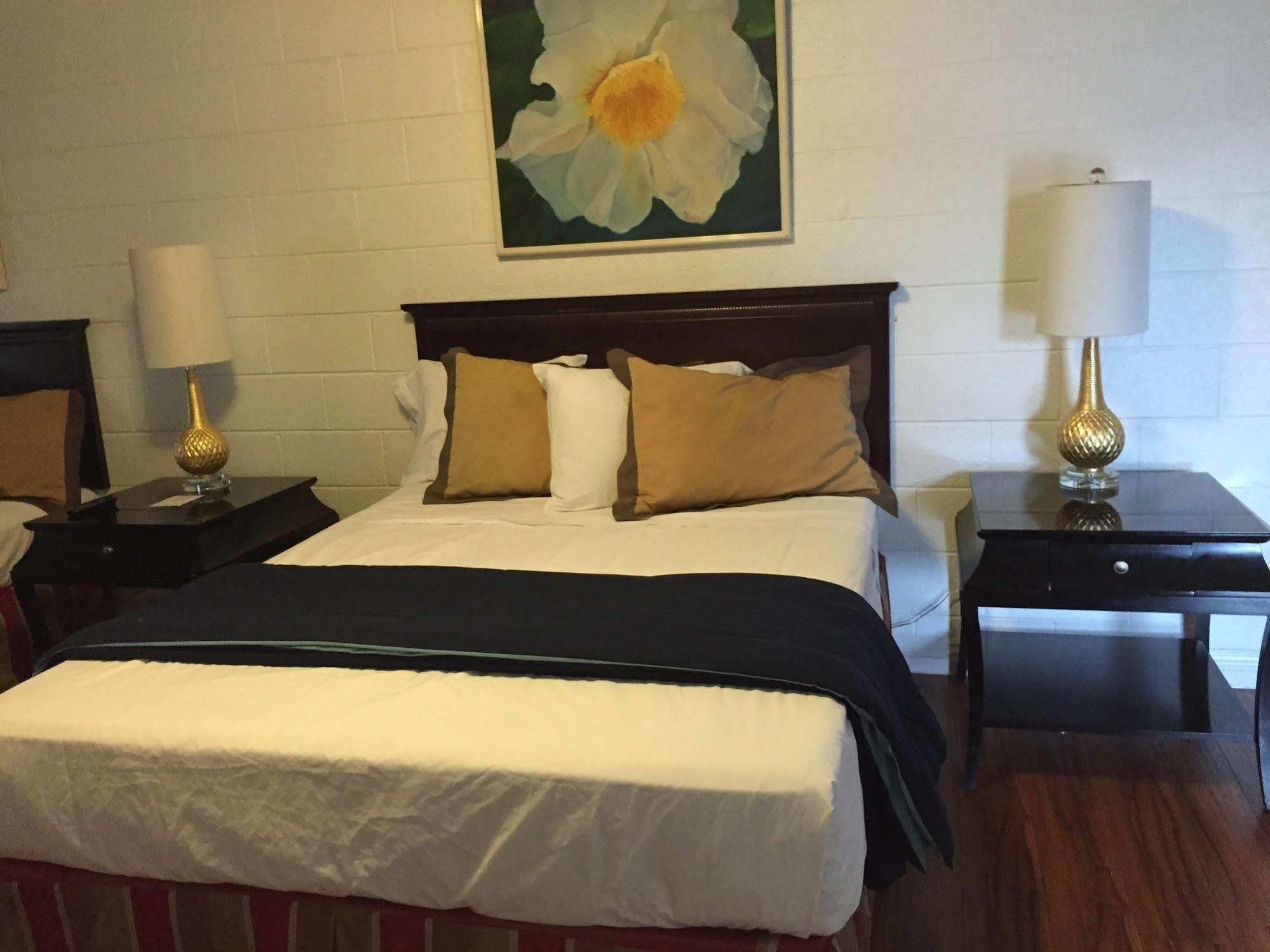 Roulette Motel Las Vegas Ngoại thất bức ảnh