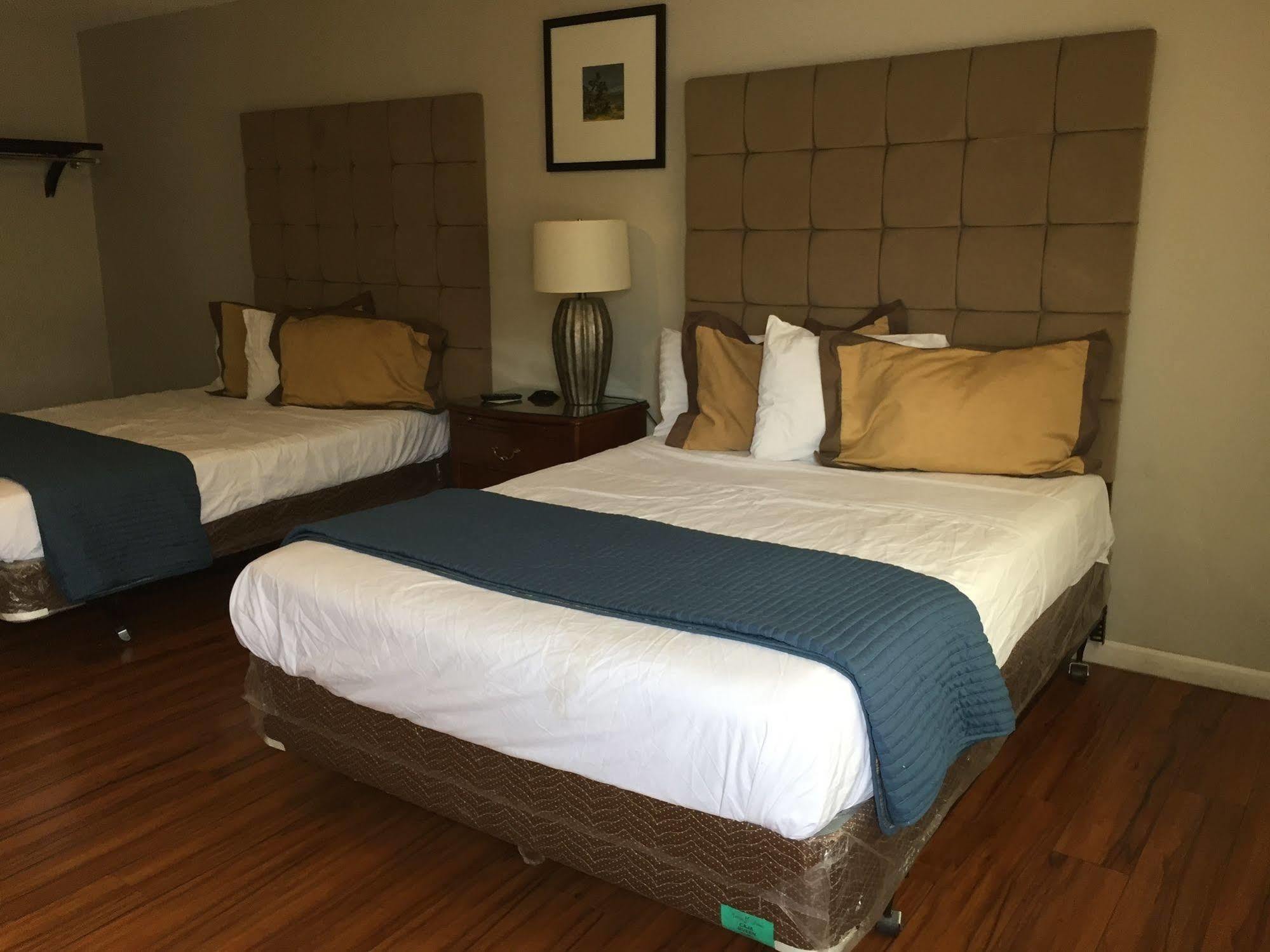 Roulette Motel Las Vegas Ngoại thất bức ảnh